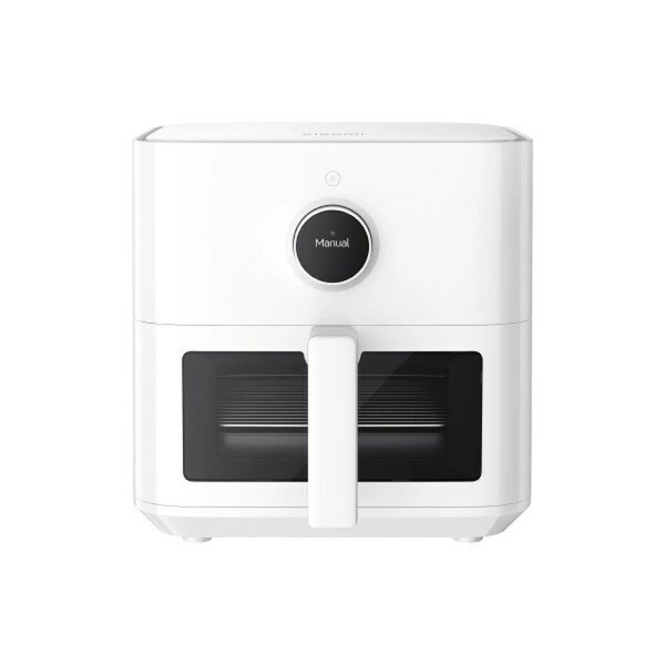 Xiaomi Mi Smart Air Fryer με Wi-Fi 5.5lt Λευκό