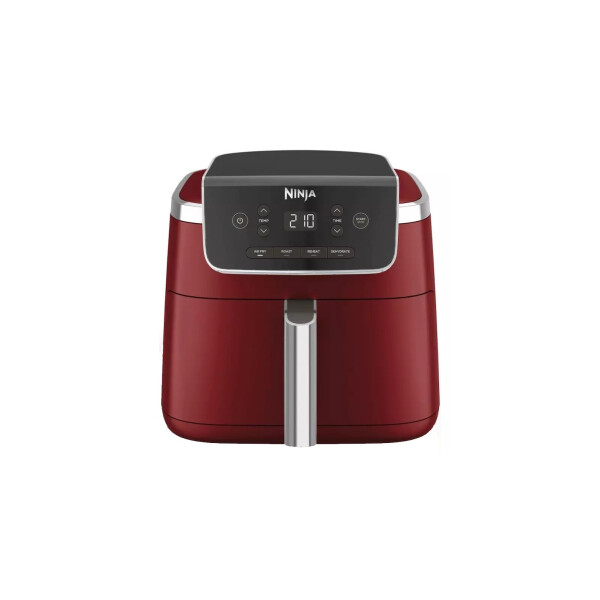 Ninja Max Pro Air Fryer 4.7lt Κόκκινο