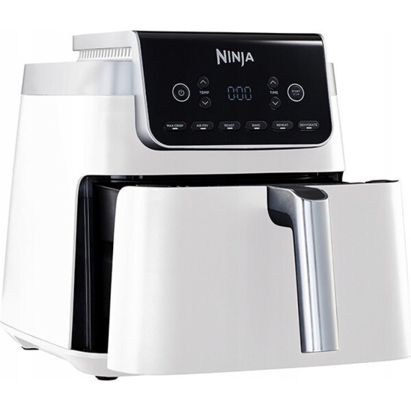 Ninja Foodi Max Pro Air Fryer 6.2lt Λευκό