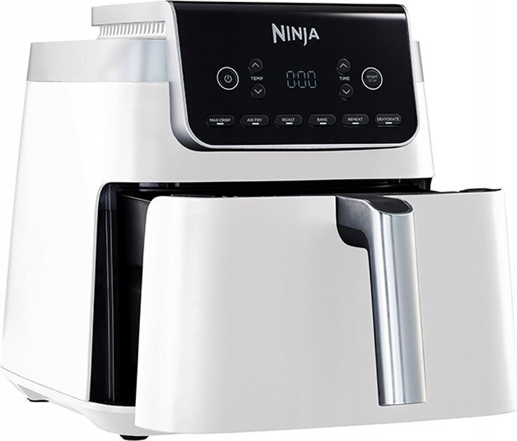 Ninja Foodi Max Pro Air Fryer 6.2lt Λευκό