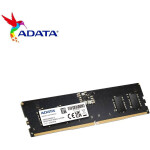 Adata DDR5 με Module 1x8GB και Ταχύτητα 4800 για Laptop Κωδικός AD5S48008G-S