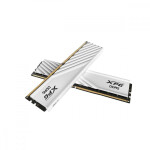 Adata DDR5 64GB RAM με 2x32GB Modules και Ταχύτητα 5600 για Desktop Κωδικός AX5U5600C4632G-DTLABWH
