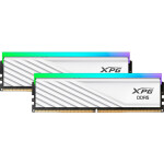 Adata XPG Lancer Blade DDR5 32GB RAM με 2x16GB Modules και Ταχύτητα 6000 για Desktop Κωδικός AX5U6000C4816G-DTLABRWH