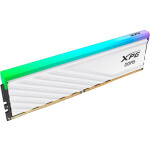 Adata XPG Lancer Blade DDR5 32GB RAM με 2x16GB Modules και Ταχύτητα 6000 για Desktop Κωδικός AX5U6000C4816G-DTLABRWH