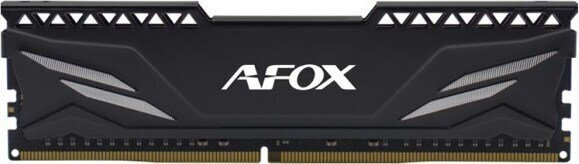 Afox XMP2 DDR4 με Module 1x16GB και Ταχύτητα 3200 για Desktop Κωδικός AFLD416PS1CAB