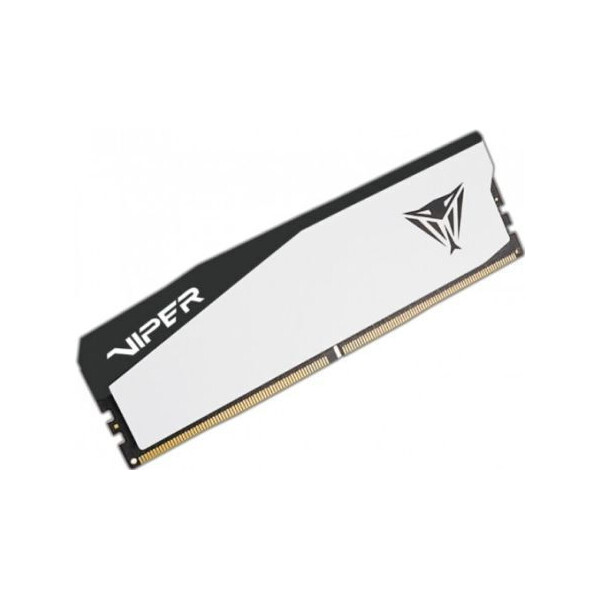 Patriot Viper Elite 5 DDR5 με Module 1x16GB και Ταχύτητα 6000 για Desktop Κωδικός VEB516G6030W