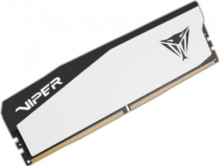 Patriot Viper Elite 5 DDR5 με Module 1x16GB και Ταχύτητα 6000 για Desktop Κωδικός VEB516G6030W