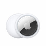 Apple AirTag 2nd Gen Apple Find My Λευκό