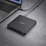 Intenso External Blu-ray 5401500 Eod 500bd Slim Usb 3.2 Gen 11 Black Κωδικός 5401500