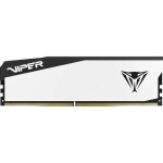 Patriot Viper Elite 5 DDR5 με Module 1x16GB και Ταχύτητα 6000 για Desktop Κωδικός VEB516G6030W