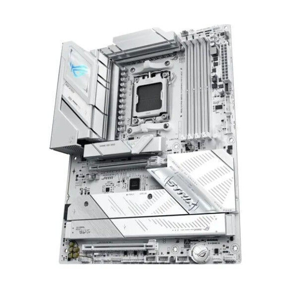 Asus ROG STRIX B850-A NEO Wi-Fi Motherboard ATX με AMD AM5 Socket 90MB1P10-M0EAY0