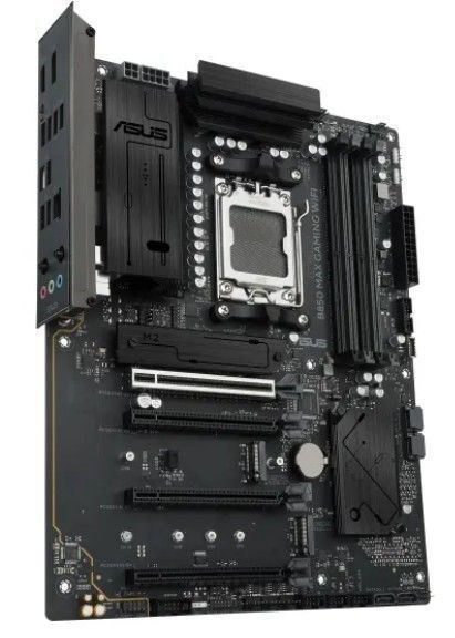 Asus B850 Wi-Fi Motherboard ATX με AMD AM5 Socket 90MB1PR0-M0EAY0