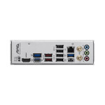 Mis Medical MAG X870E Motherboard ATX με AMD AM5 Socket