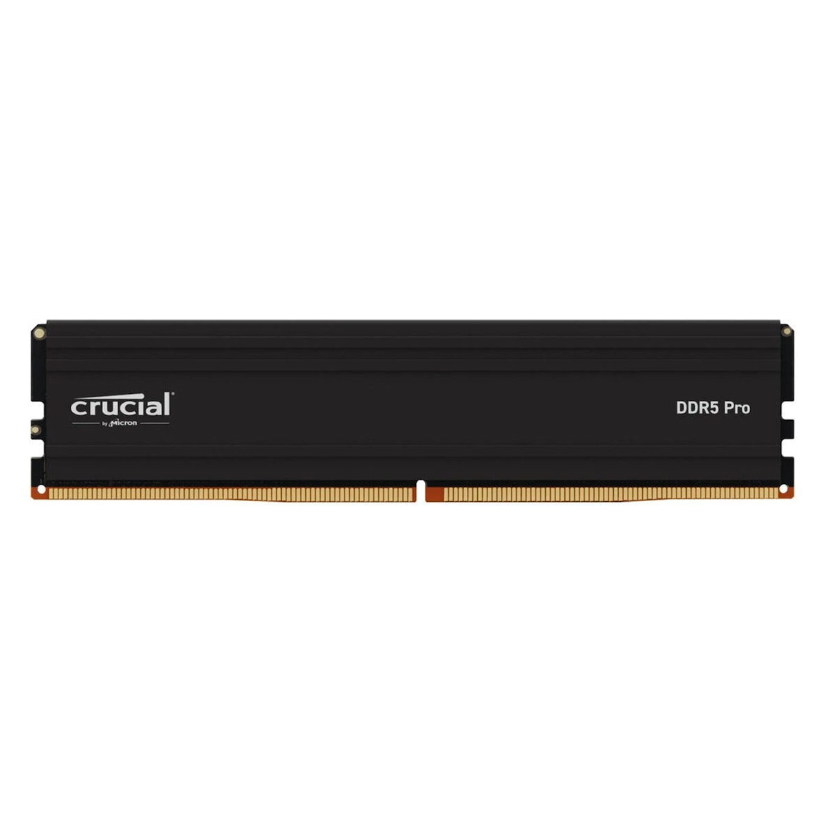 Crucial Pro DDR5 με Module 1x48GB και Ταχύτητα 5600 για Desktop Κωδικός CP48G56C46U5T