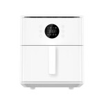 Xiaomi Air Fryer 6.5lt Λευκό BHR083MEU