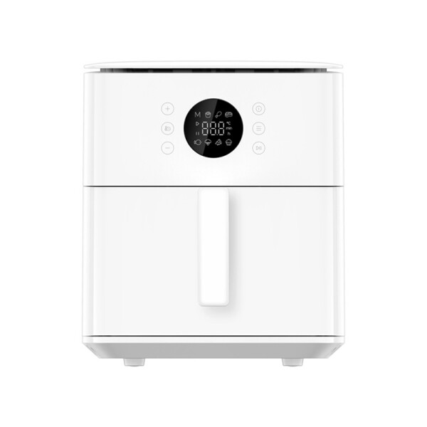 Xiaomi Air Fryer 6.5lt Λευκό BHR083MEU