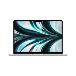 Apple MacBook Air 13.6" IPS Retina Display M2 256GB Silver (International English Keyboard)