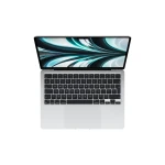 Apple MacBook Air 13.6" IPS Retina Display M2 256GB Silver (International English Keyboard) - Image 3