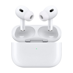 Apple Airpods Pro 2nd Gen. With Magsafe Charging Case (usb-c) - White