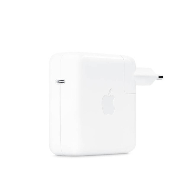 Apple USB-C Φορτιστής Laptop 140W χωρίς Καλώδιο Τροφοδοσίας Κωδικός MLYU3ZM/A