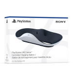 Sony VR2 Sense Controller Charging Station Βάση Φόρτισης για 1 χειριστήριο PS5 Λευκή DGA.PS5.00078