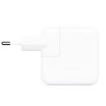 Apple Φορτιστής Laptop 30W για Apple Κωδικός MW2G3ZM/A