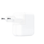 Apple Φορτιστής Laptop 30W για Apple Κωδικός MW2G3ZM/A