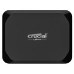 Crucial Ssd Port. X9 1tb Black