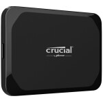 Crucial Ssd Port. X9 1tb Black