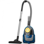Philips Series 2000 Ηλεκτρική Σκούπα 850W με Κάδο 1.3lt Μπλε