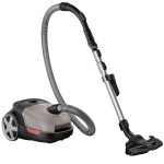 Philips 5000 Series Ηλεκτρική Σκούπα 900W με Σακούλα 4lt Γκρι