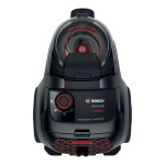 Bosch BGS21POW2 Ηλεκτρική Σκούπα 750W με Κάδο 2lt Μαύρη