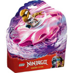 Lego Ninjago Soras Dragon Spinjitzu Spinner για 6 Ετών 56τμχ Κωδικός 71824