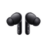 Xiaomi Redmi Buds 6 Bluetooth Handsfree Ακουστικά με Αντοχή στον Ιδρώτα και Θήκη Φόρτισης Night Black