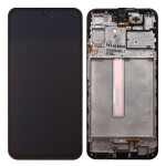 Samsung Οθόνη με Μηχανισμό Αφής για Samsung A256B Galaxy A25 5G GH82-33215A - Image 2