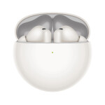 Huawei FreeBuds 7i Bluetooth Handsfree Ακουστικά με Αντοχή στον Ιδρώτα και Θήκη Φόρτισης Λευκά