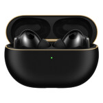 Huawei Freebuds Pro 4 Bluetooth Handsfree Ακουστικά με Αντοχή στον Ιδρώτα και Θήκη Φόρτισης Μαύρα