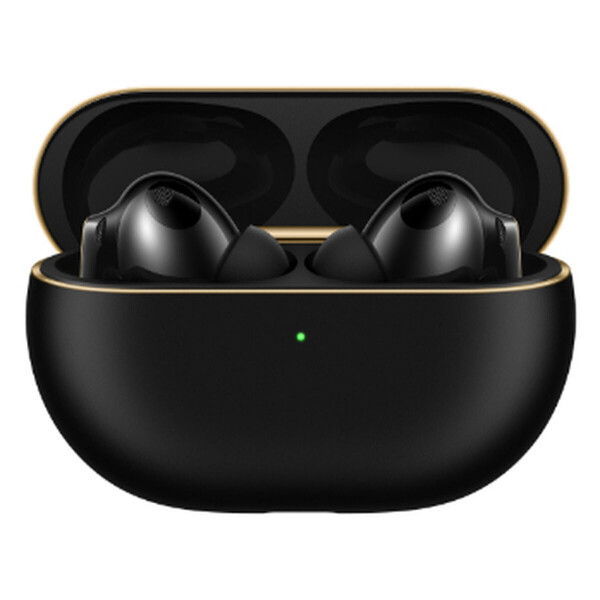 Huawei Freebuds Pro 4 Bluetooth Handsfree Ακουστικά με Αντοχή στον Ιδρώτα και Θήκη Φόρτισης Μαύρα