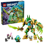 LEGO DREAMZzz Fox Guardian Mech για 9 Ετών 883τμχ Κωδικός 71508