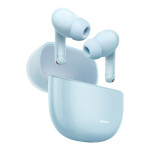 Xiaomi Redmi Buds 8 Lite Bluetooth Handsfree Ακουστικά με Αντοχή στον Ιδρώτα και Θήκη Φόρτισης Γαλάζιο