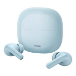 Xiaomi Redmi Buds 8 Lite Bluetooth Handsfree Ακουστικά με Αντοχή στον Ιδρώτα και Θήκη Φόρτισης Γαλάζιο