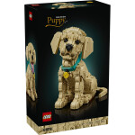LEGO Icons Golden Retriever Puppy για 18 Ετών 2102τμχ Κωδικός 11384