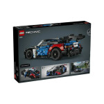 LEGO Technic BMW M4 GT3 EVO Race Car για 11 Ετών 747τμχ Κωδικός 42226
