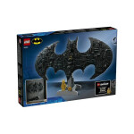 LEGO Super Heroes Batman Logo για 12 Ετών 678τμχ Κωδικός 76330
