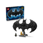 LEGO Super Heroes Batman Logo για 12 Ετών 678τμχ Κωδικός 76330