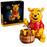 LEGO Disney Winnie The Pooh για 18 Ετών 1399τμχ Κωδικός 43300
