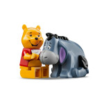 LEGO Disney Winnie The Pooh για 18 Ετών 1399τμχ Κωδικός 43300