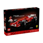 LEGO Icons Ferrari F2004 Michael Schumacher για 18 Ετών 735τμχ Κωδικός 11375