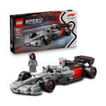 LEGO Speed Champions Audi Revolut F1 Team R26 Race Car για 10 Ετών 216τμχ Κωδικός 77259