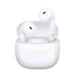 Xiaomi Redmi Buds 8 Active Bluetooth Handsfree Ακουστικά με Αντοχή στον Ιδρώτα και Θήκη Φόρτισης Λευκά
